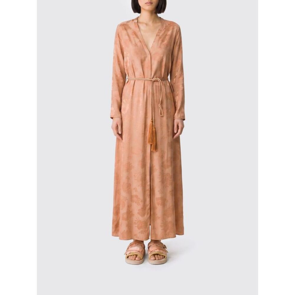 Forte Forte Dress Woman Pink